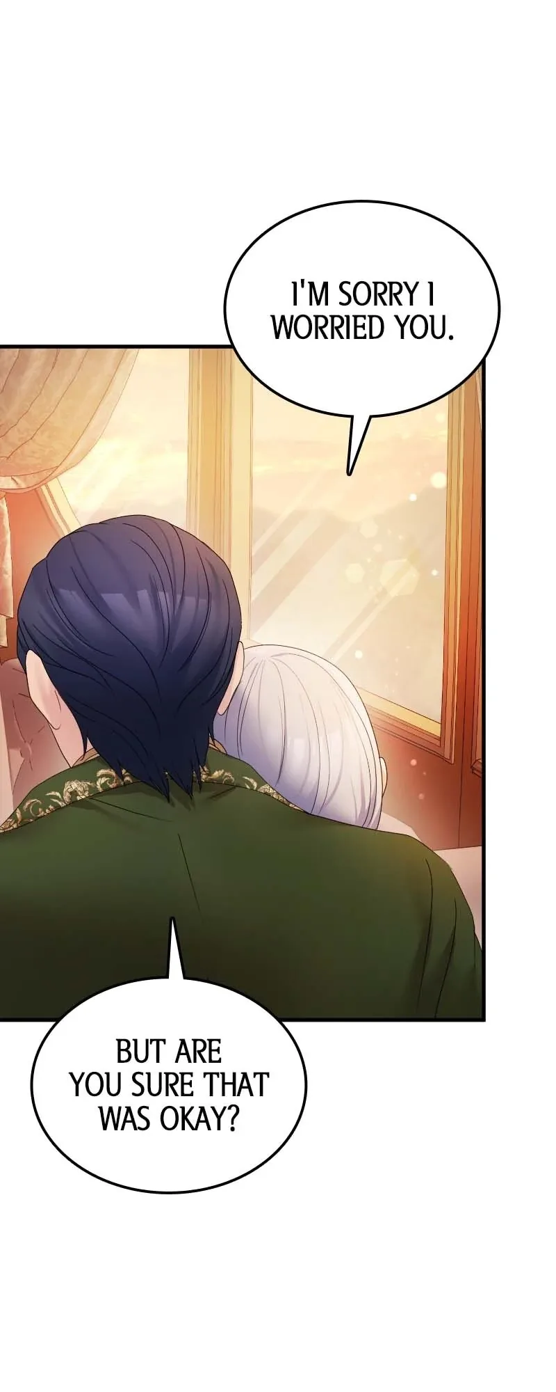 Useless Cinderella’s Feeble Attempt to Save the Kingdom Chapter 65 page 61