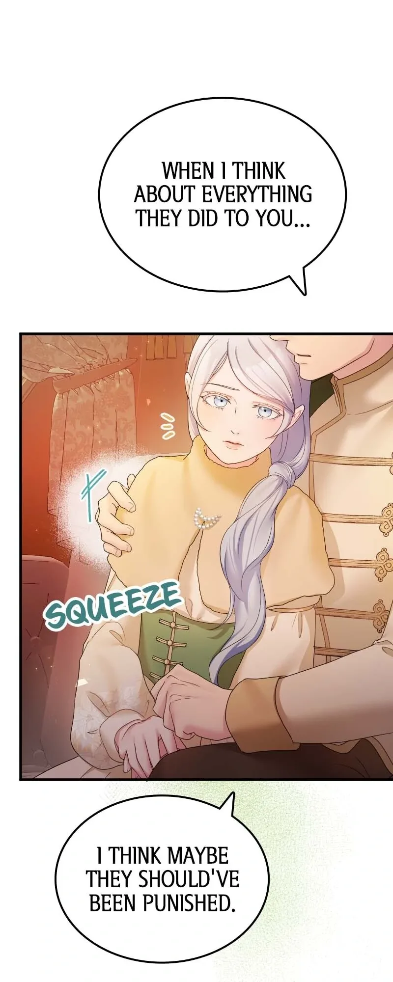 Useless Cinderella’s Feeble Attempt to Save the Kingdom Chapter 65 page 62