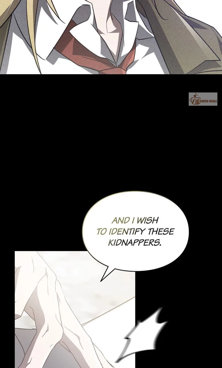 The Corpse Will Tell Chapter 65 page 7