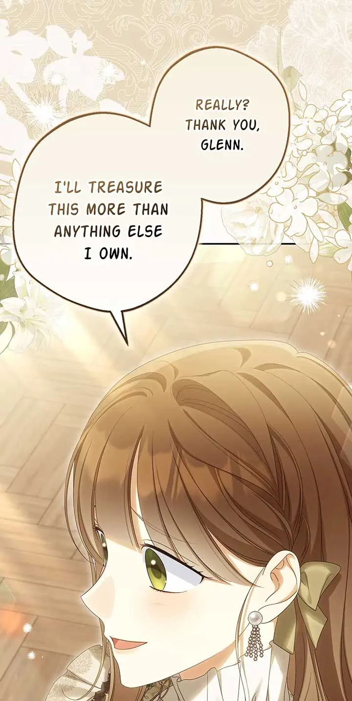 Why Are You Obsessed With Your Fake Wife? Chapter 65 page 61