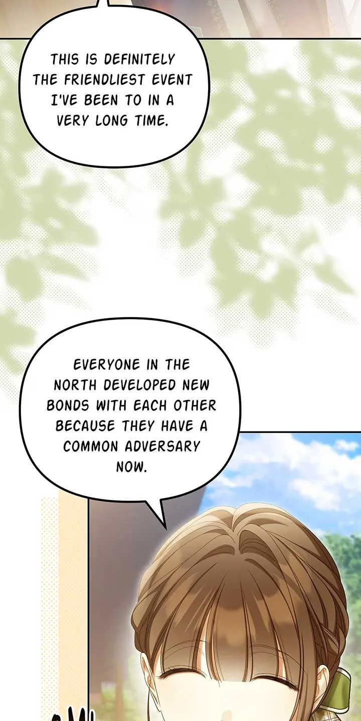 Why Are You Obsessed With Your Fake Wife? Chapter 65 page 52