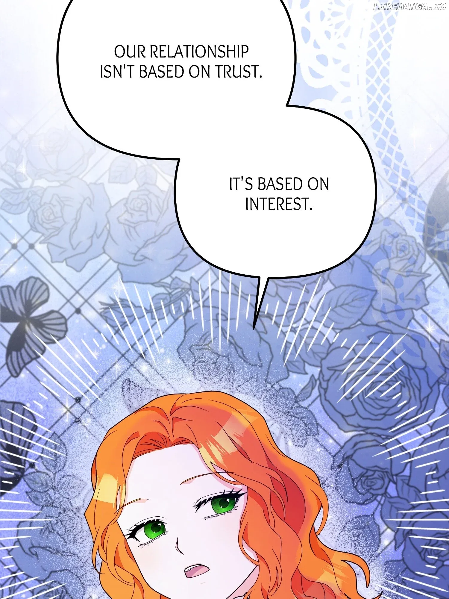 To Those Who Long for My Destruction Chapter 65 page 85
