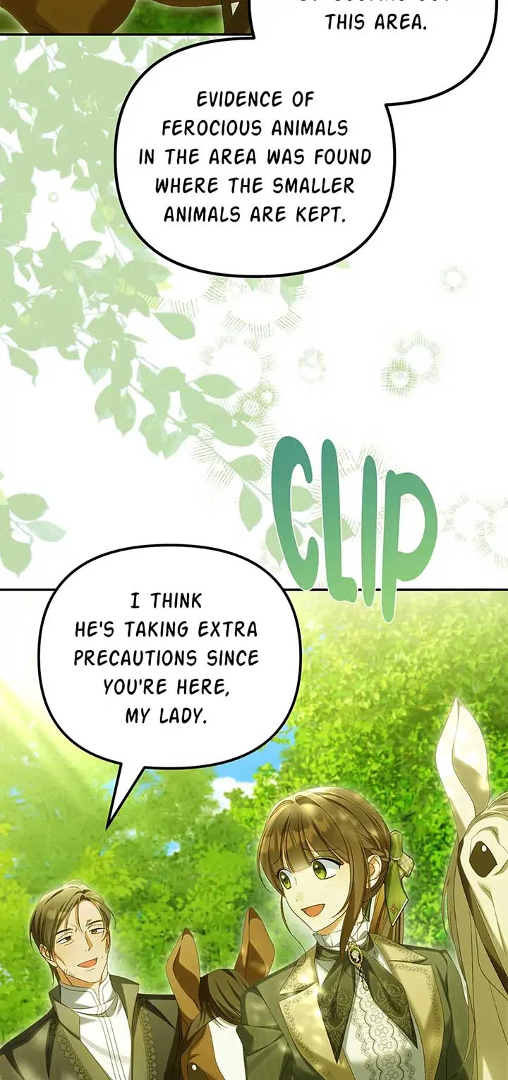 Why Are You Obsessed With Your Fake Wife? Chapter 65 page 80