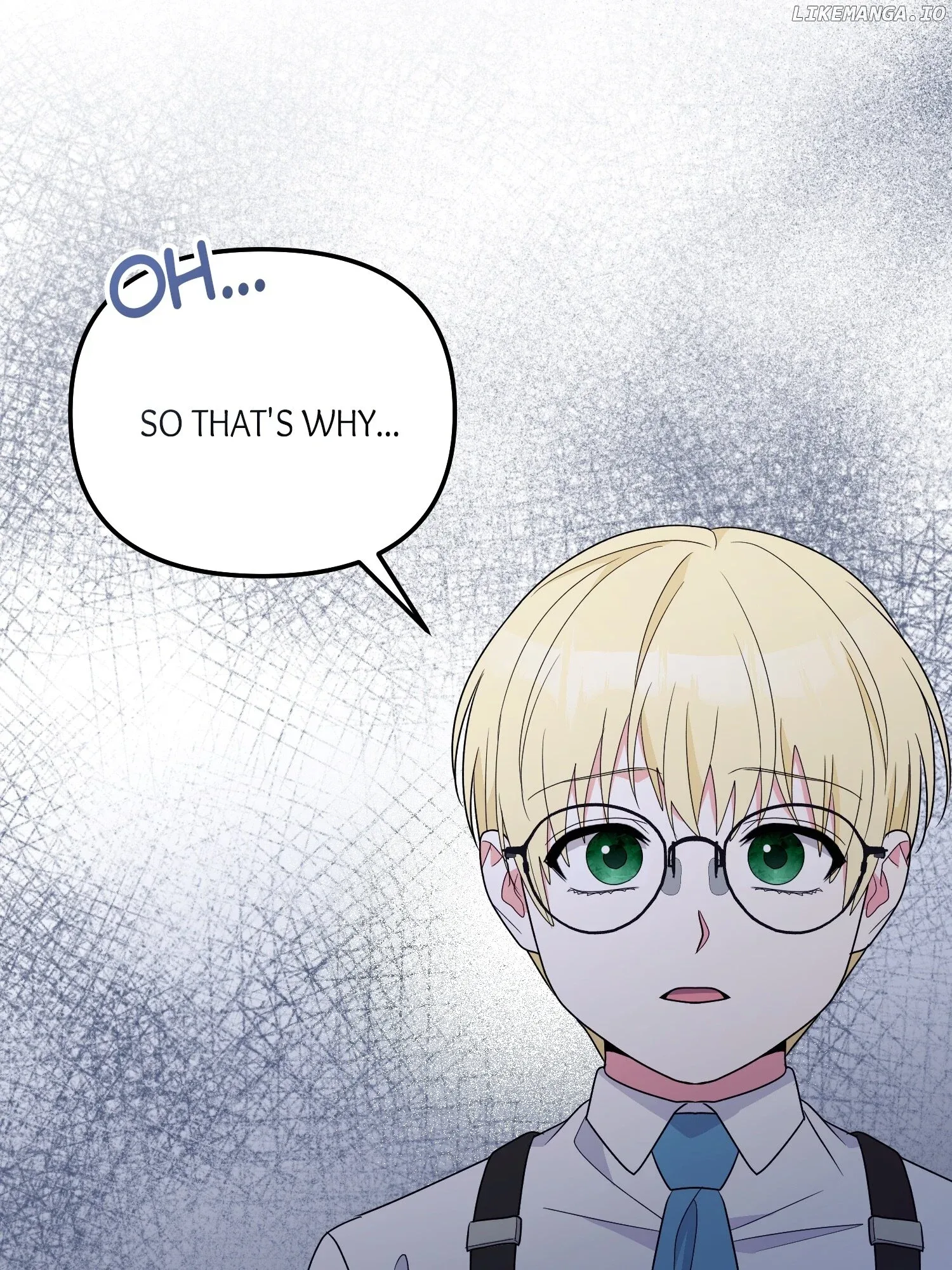 To Those Who Long for My Destruction Chapter 65 page 88