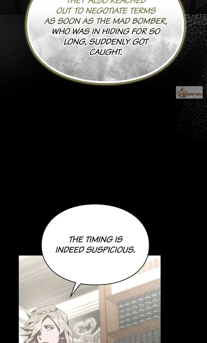 The Corpse Will Tell Chapter 65 page 17