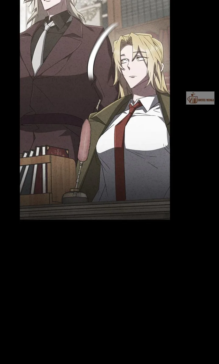 The Corpse Will Tell Chapter 65 page 18