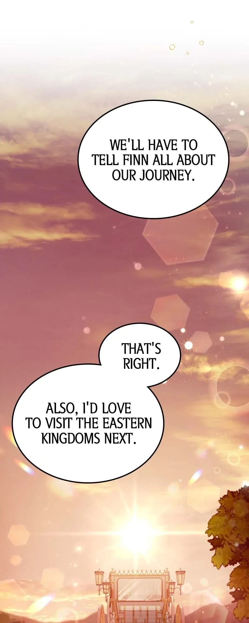 Useless Cinderella’s Feeble Attempt to Save the Kingdom Chapter 65 page 73