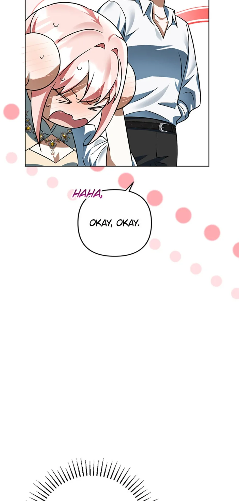 You Awakened while I Was Dead Chapter 65 page 41