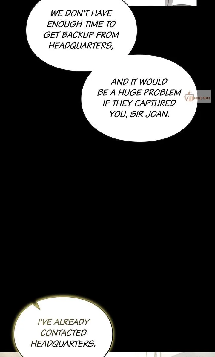 The Corpse Will Tell Chapter 65 page 20