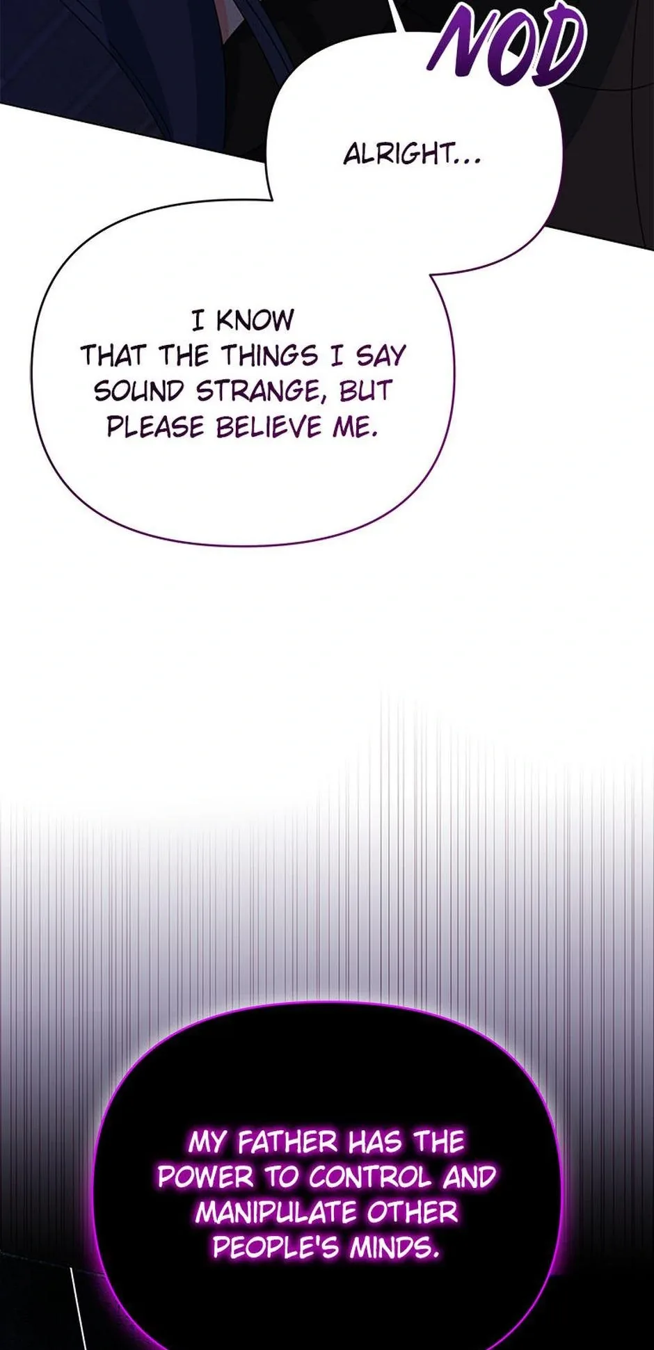 The Contract Couple: Ines & Kaisac Chapter 66 page 38