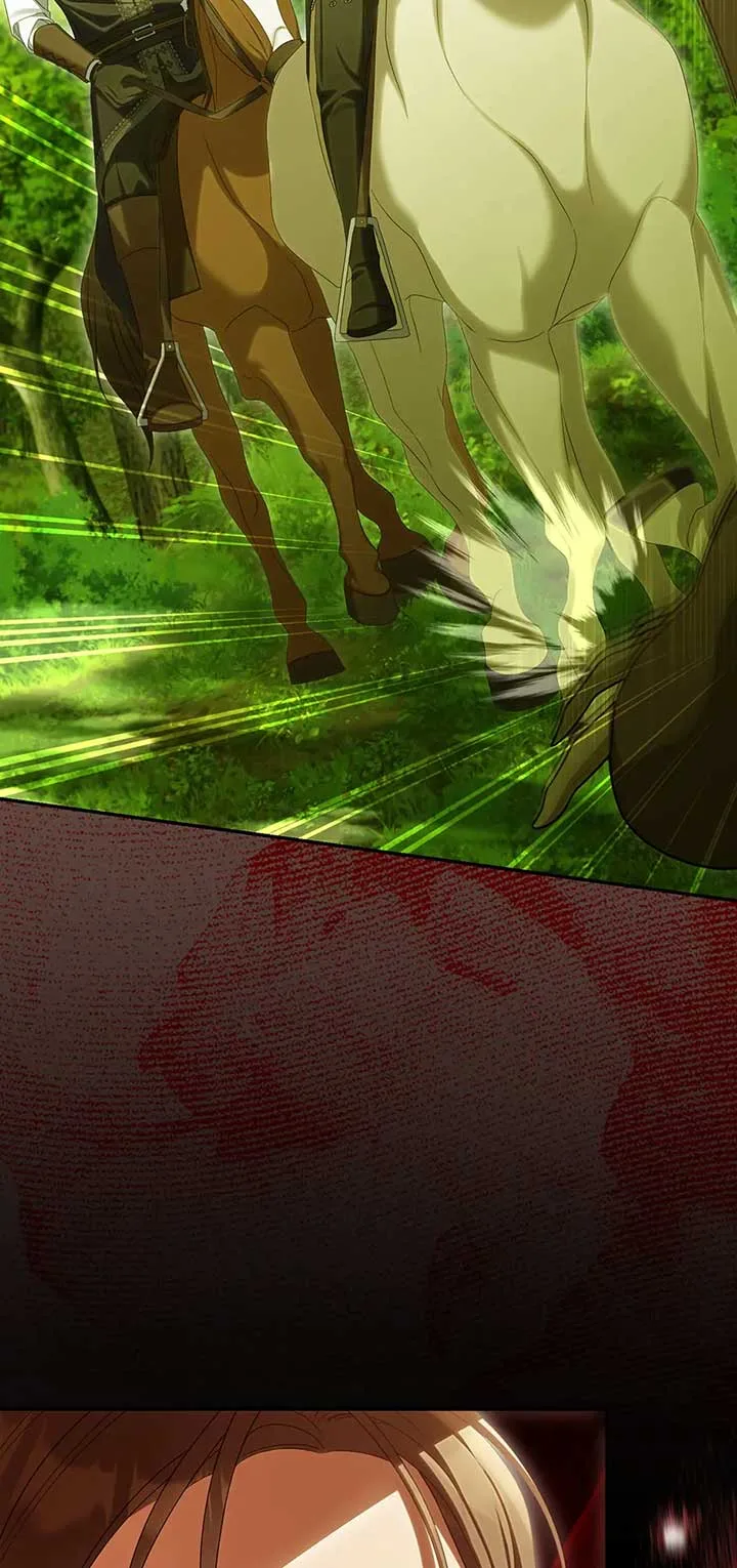 Why Are You Obsessed With Your Fake Wife? Chapter 65 page 83