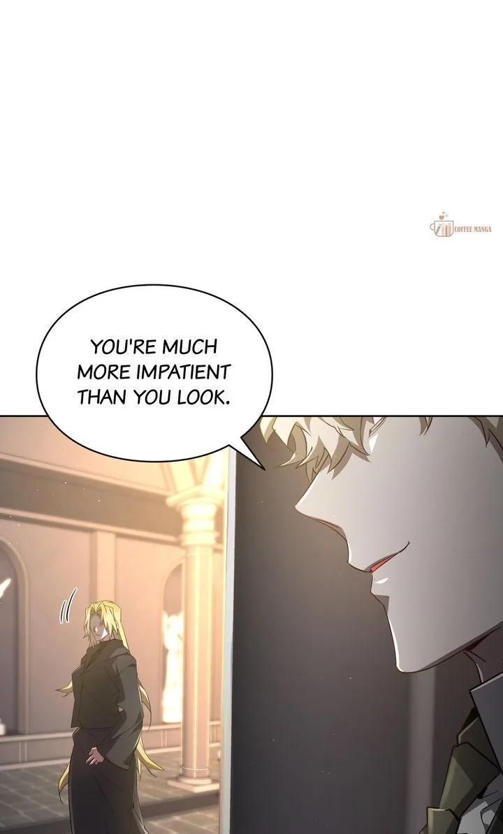 The Corpse Will Tell Chapter 65 page 41