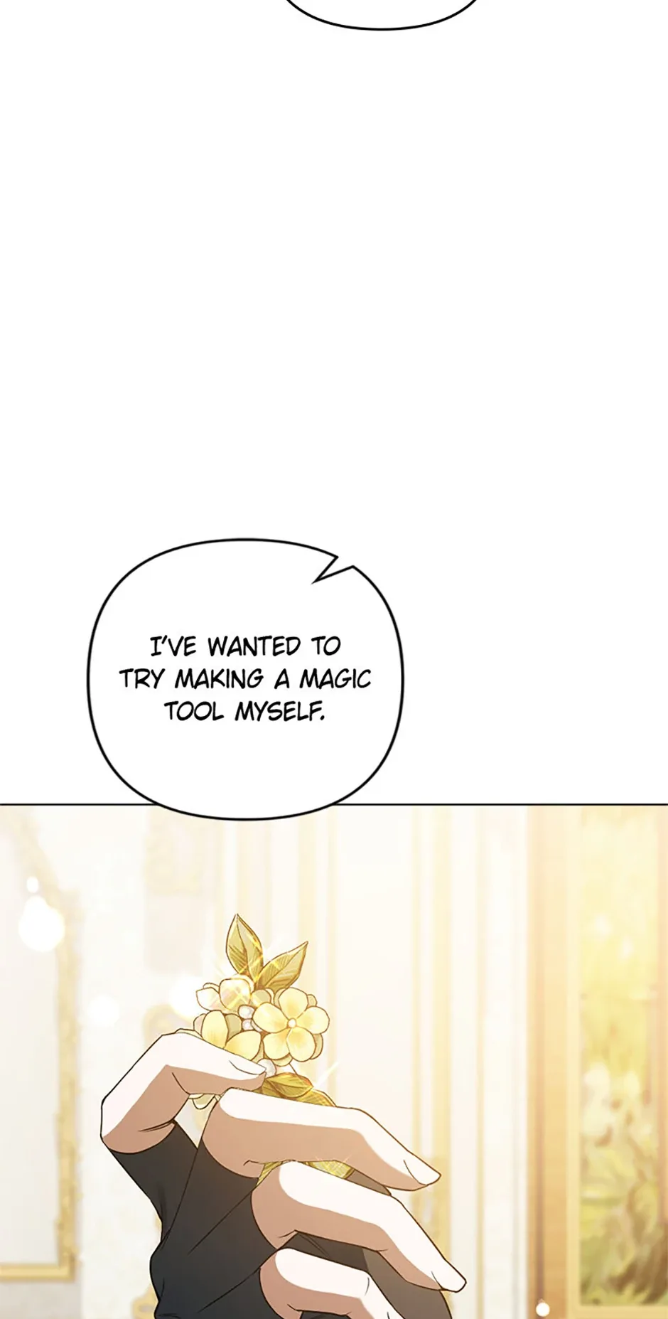 You Awakened while I Was Dead Chapter 65 page 48