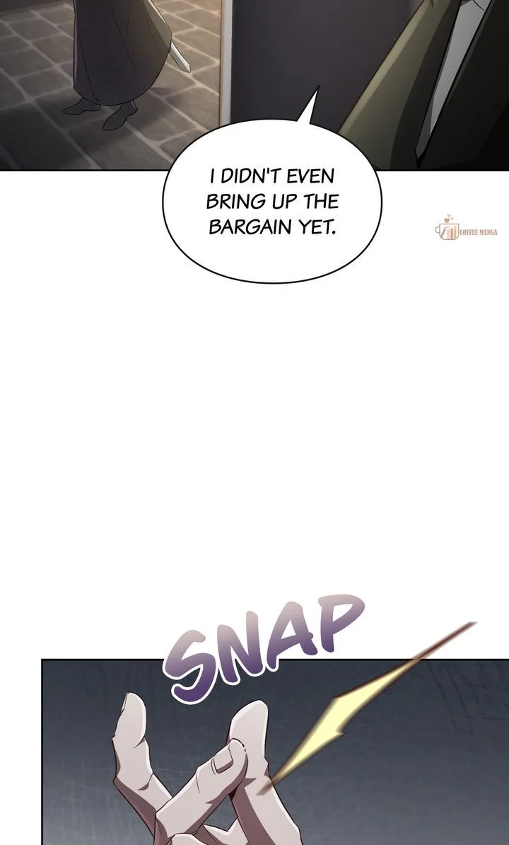 The Corpse Will Tell Chapter 65 page 42