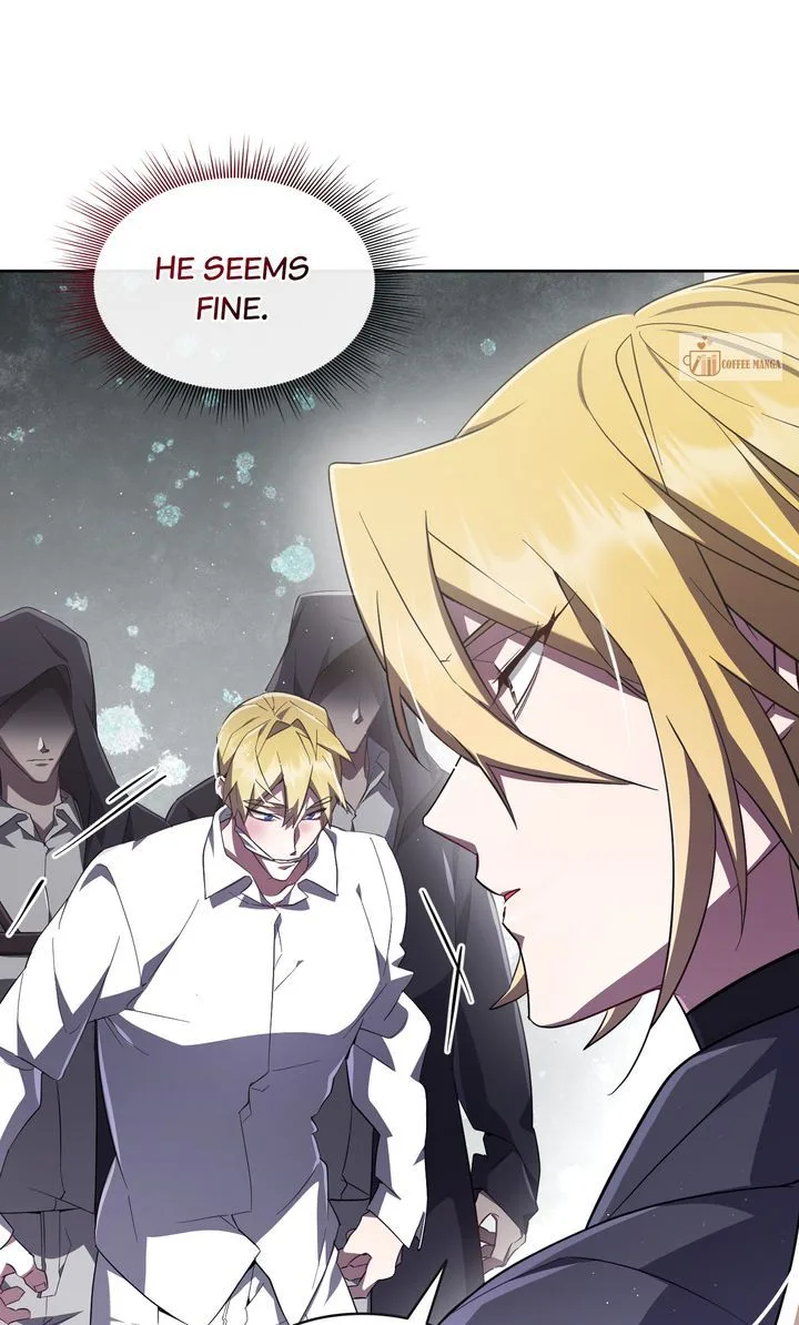 The Corpse Will Tell Chapter 65 page 48