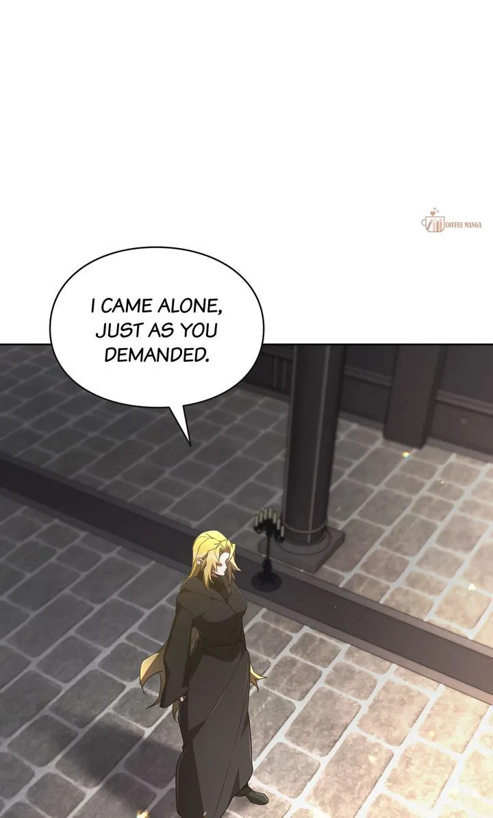 The Corpse Will Tell Chapter 65 page 36