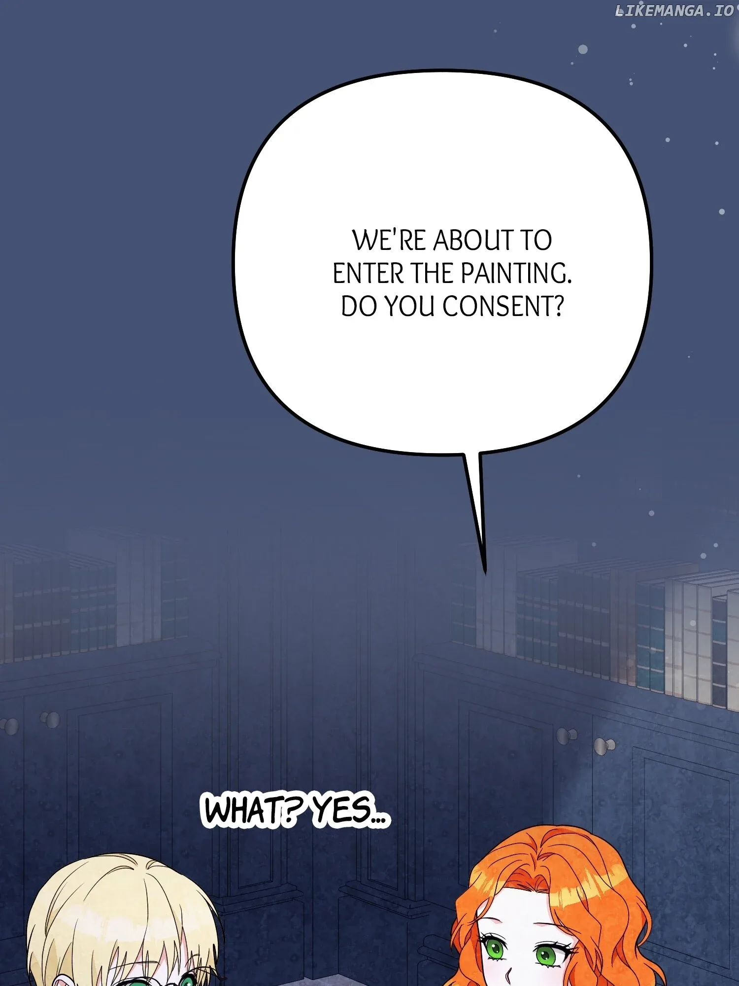 To Those Who Long for My Destruction Chapter 65 page 90