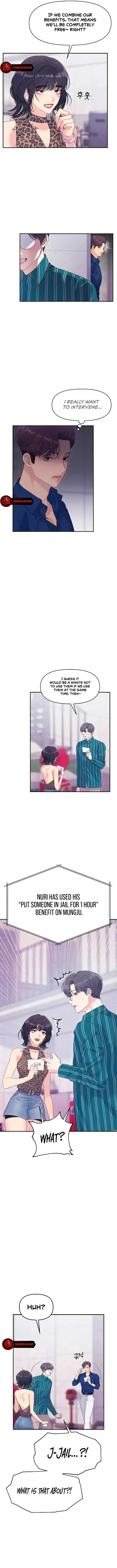 The Couple Breaker Chapter 65 page 3