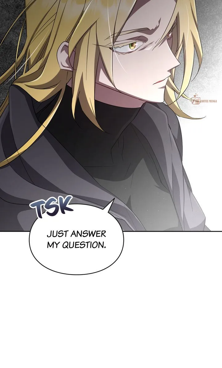 The Corpse Will Tell Chapter 65 page 40