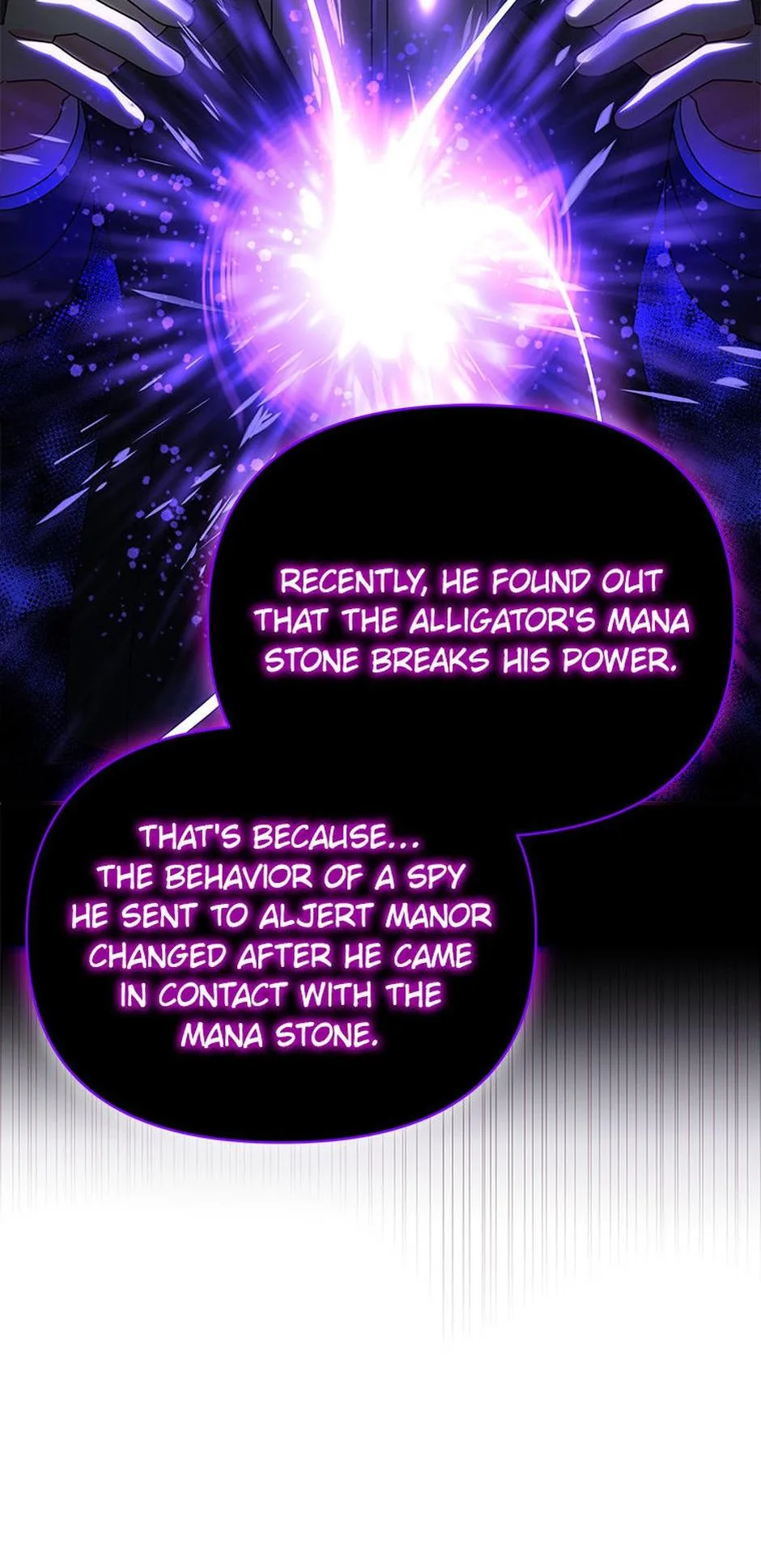 The Contract Couple: Ines & Kaisac Chapter 66 page 40