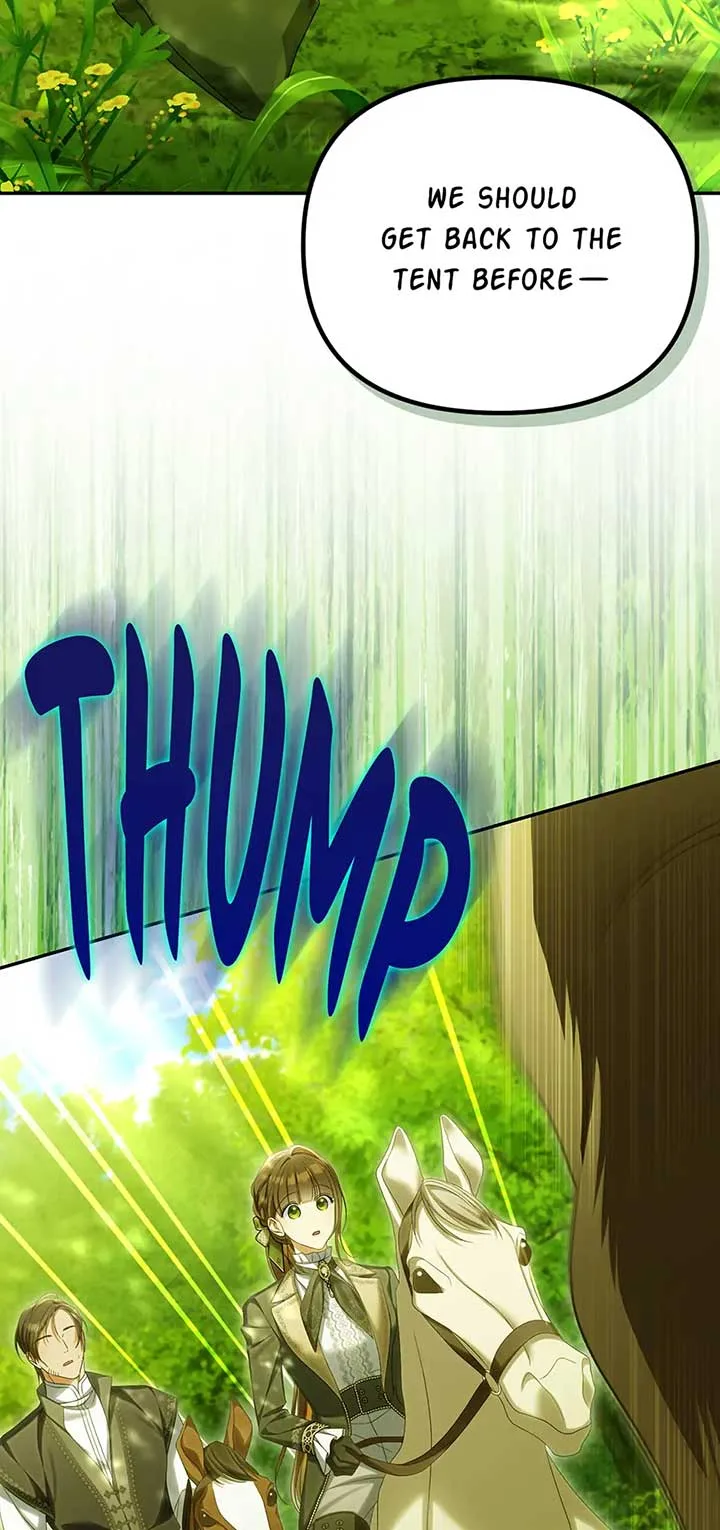 Why Are You Obsessed With Your Fake Wife? Chapter 65 page 82