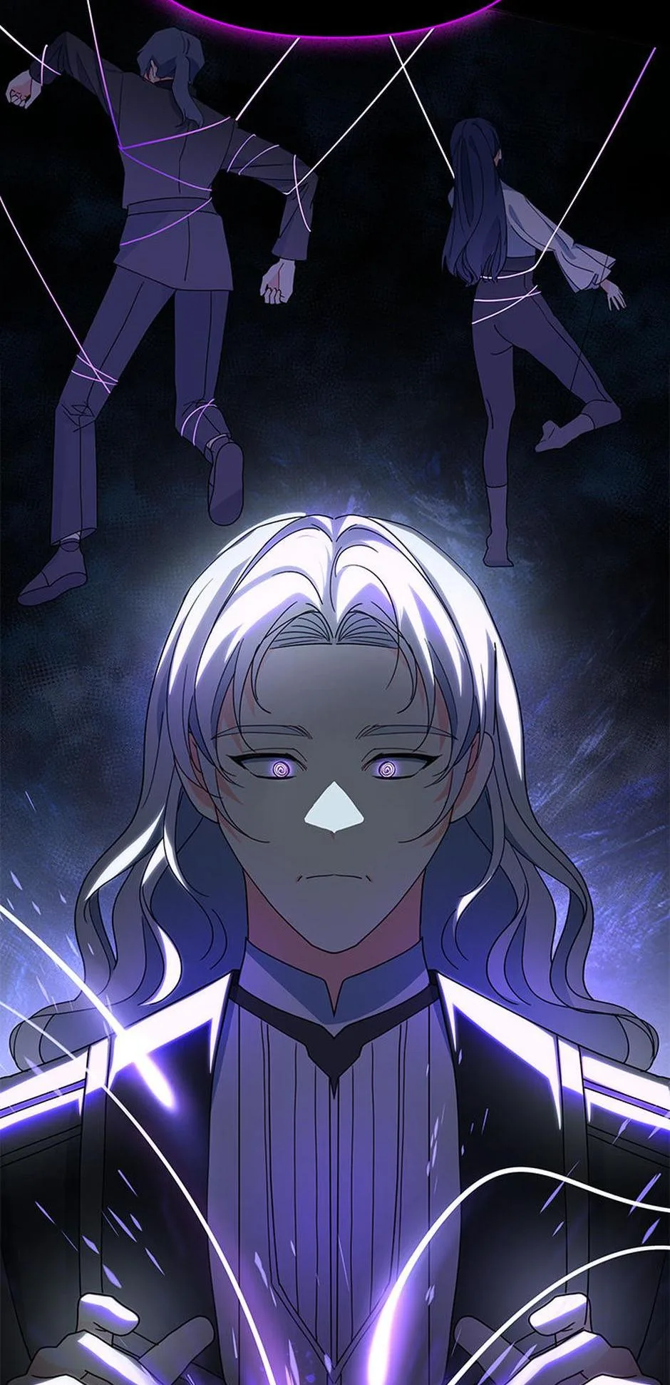 The Contract Couple: Ines & Kaisac Chapter 66 page 39