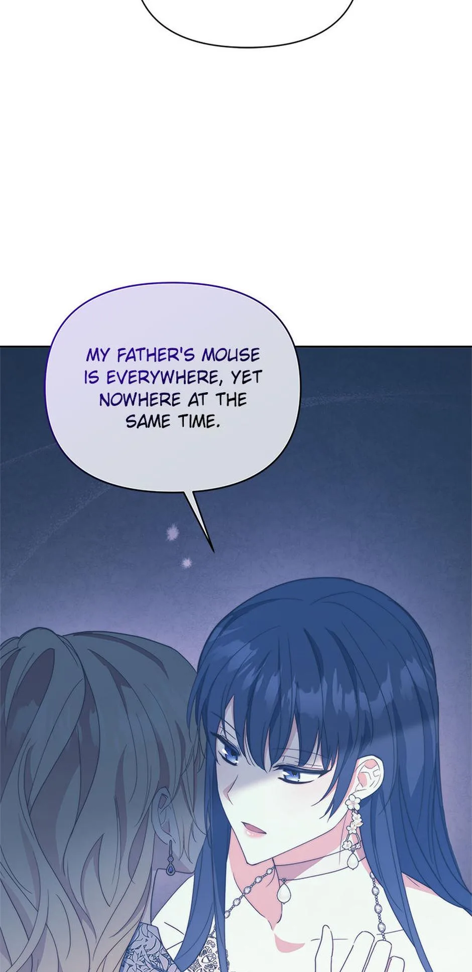 The Contract Couple: Ines & Kaisac Chapter 66 page 42