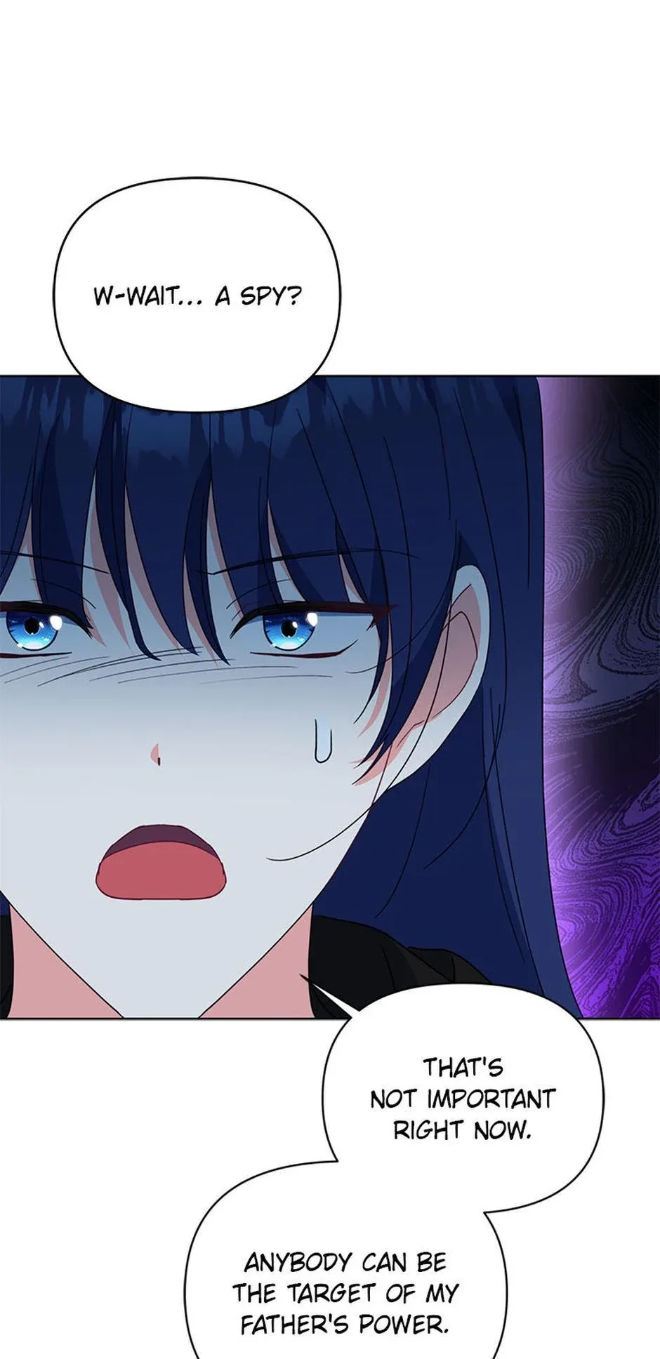 The Contract Couple: Ines & Kaisac Chapter 66 page 41