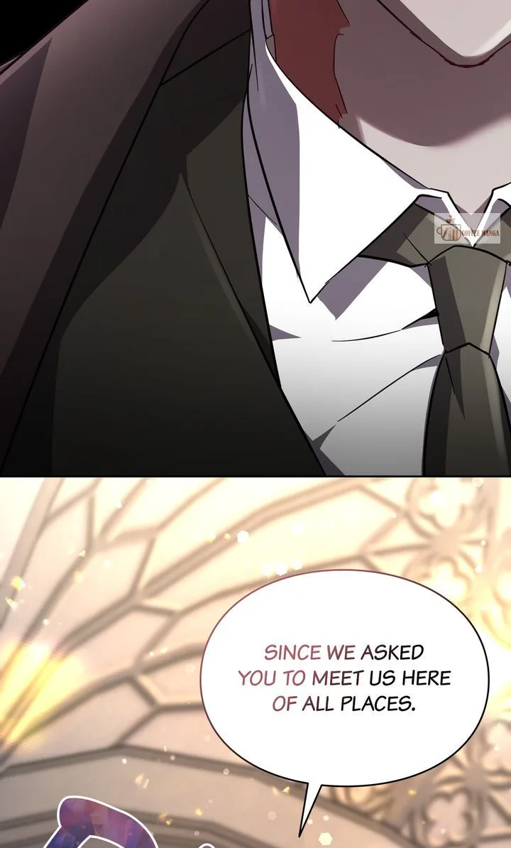 The Corpse Will Tell Chapter 65 page 66