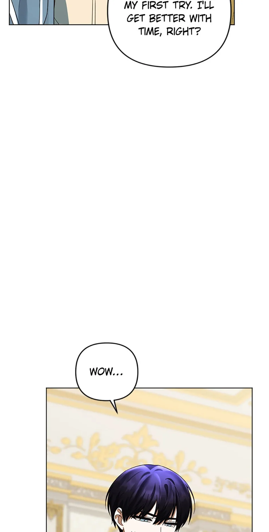 You Awakened while I Was Dead Chapter 65 page 56