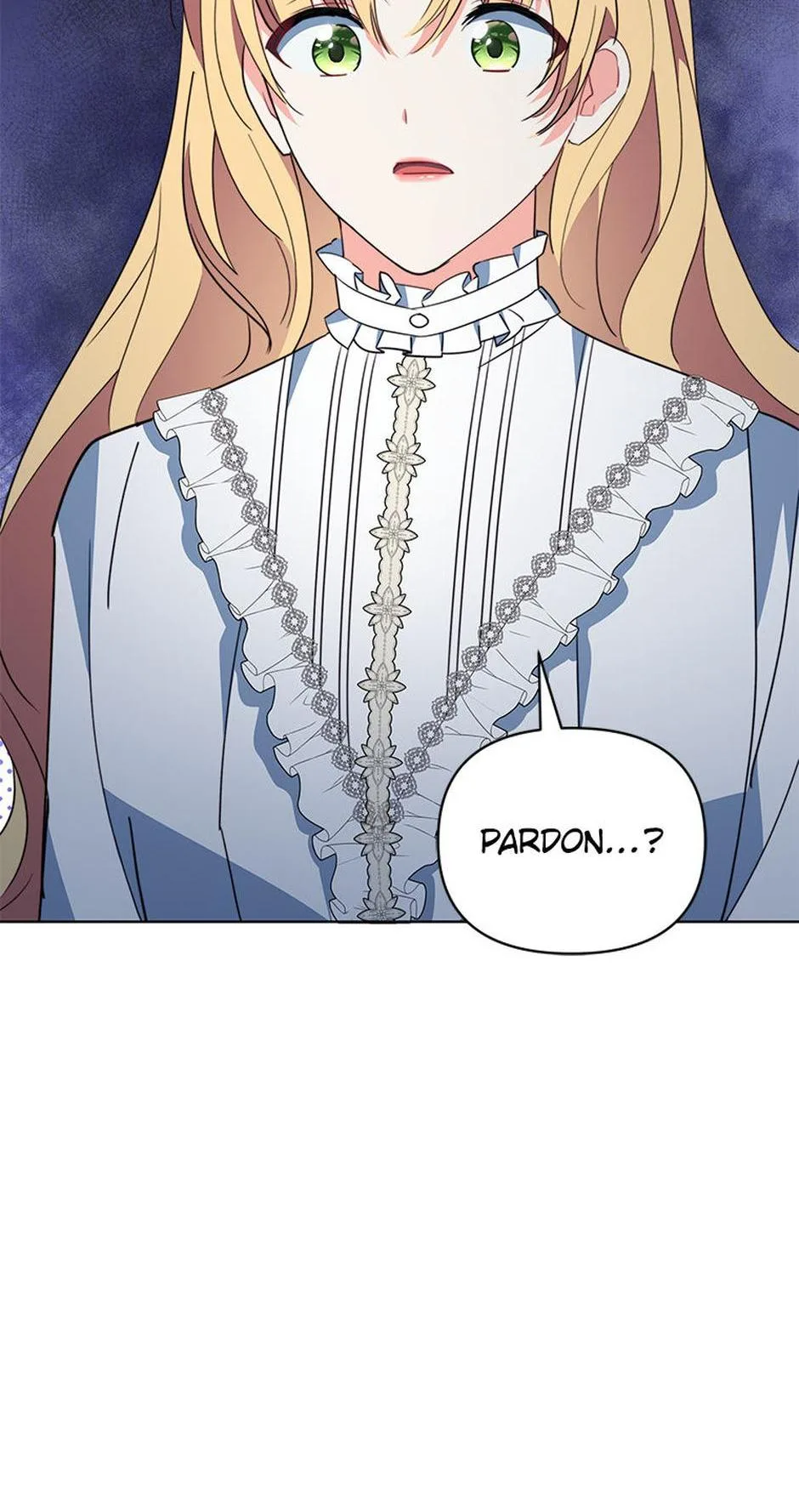 The Contract Couple: Ines & Kaisac Chapter 66 page 55