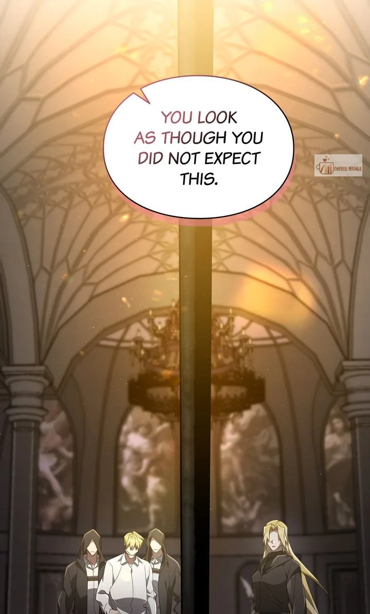 The Corpse Will Tell Chapter 65 page 62