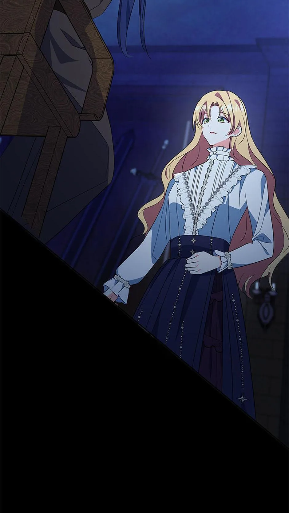 The Contract Couple: Ines & Kaisac Chapter 66 page 60