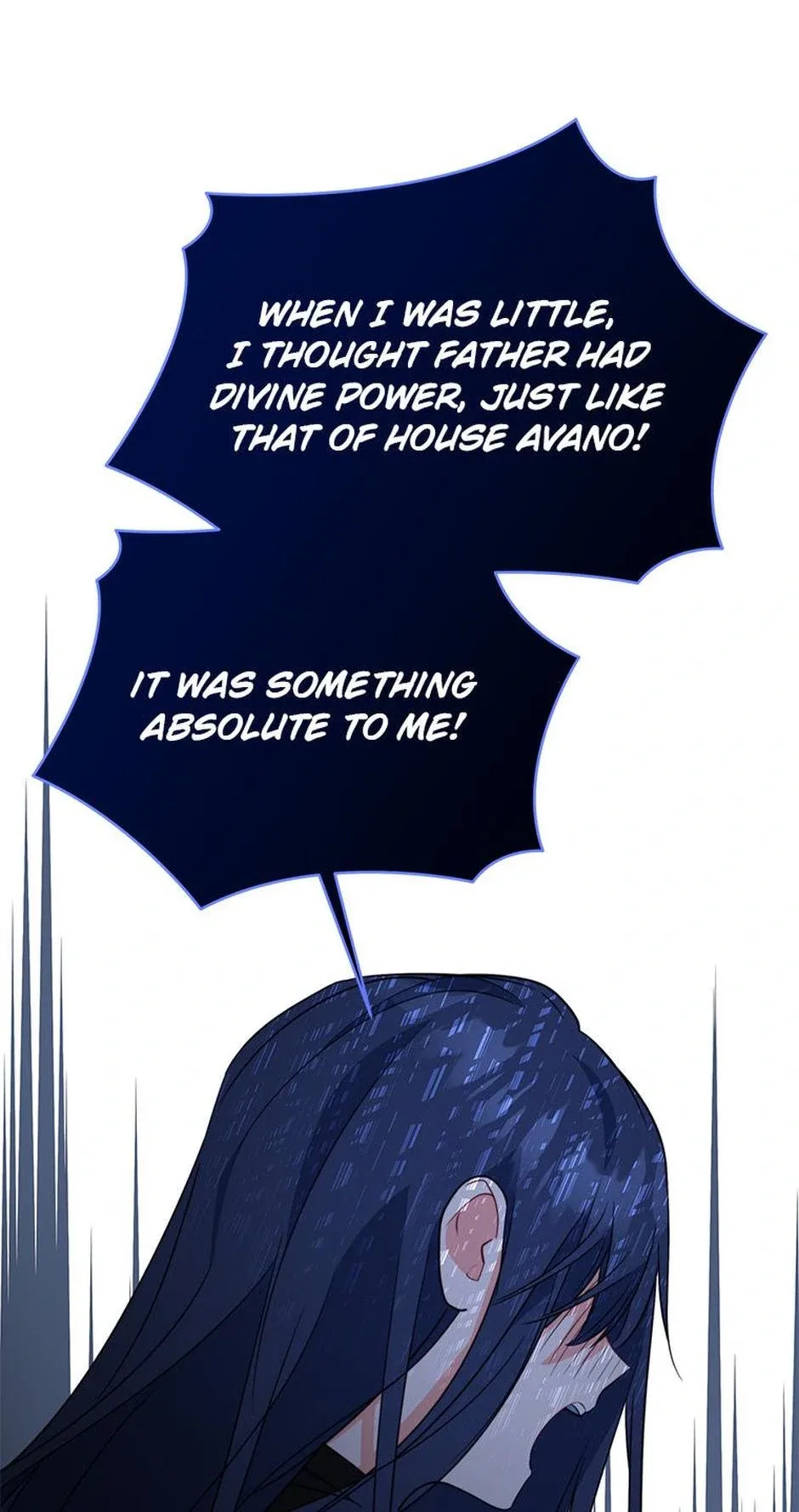 The Contract Couple: Ines & Kaisac Chapter 66 page 56