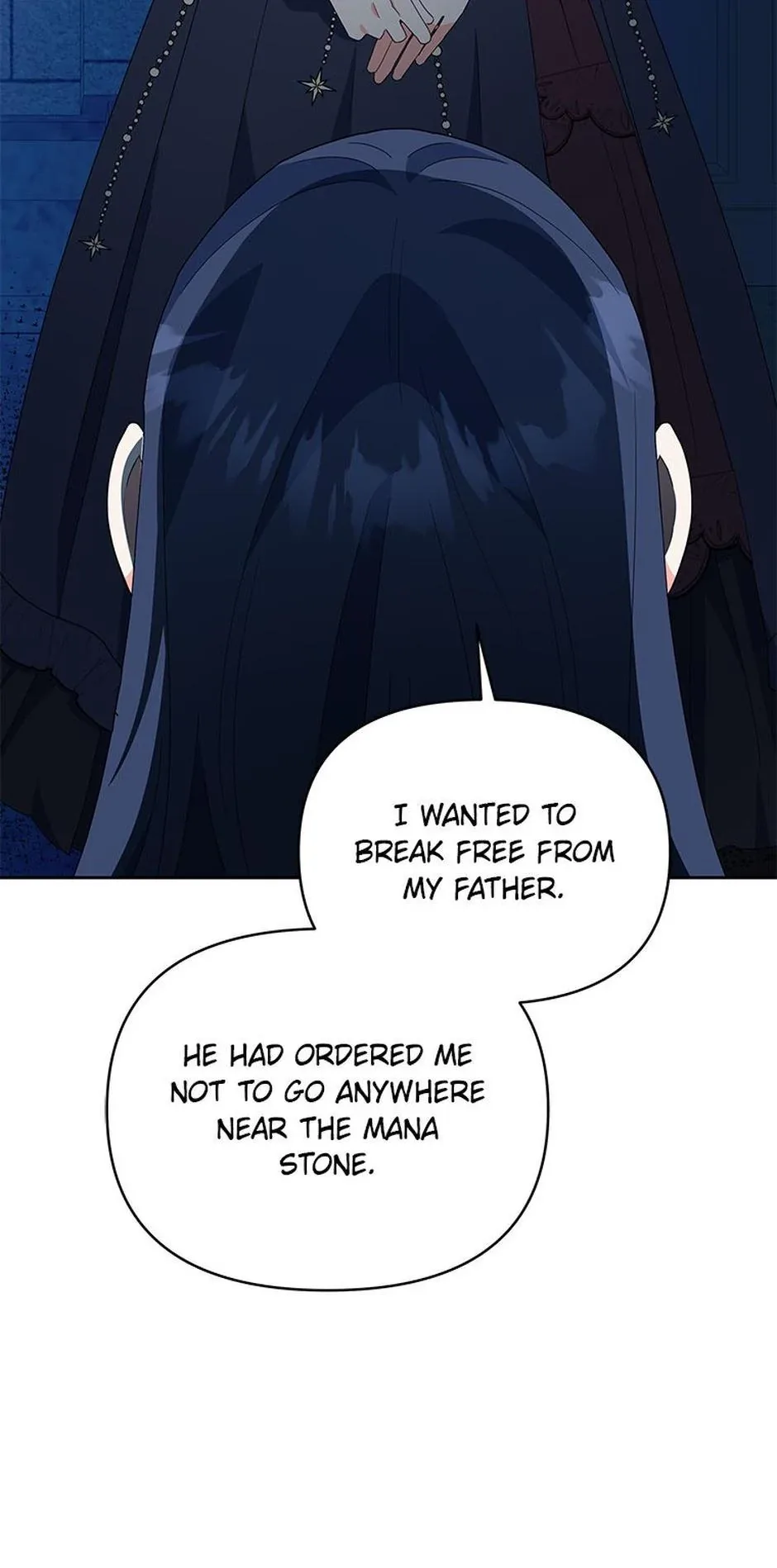 The Contract Couple: Ines & Kaisac Chapter 66 page 51