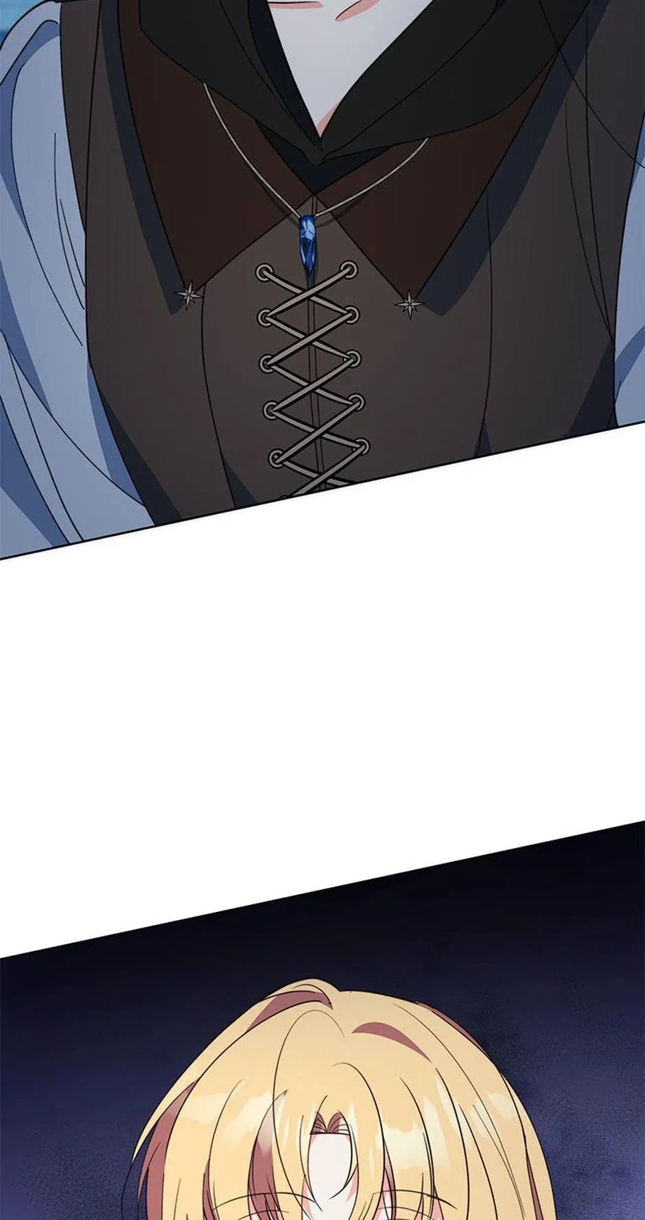The Contract Couple: Ines & Kaisac Chapter 66 page 54