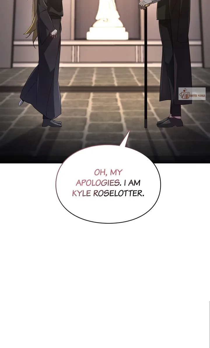 The Corpse Will Tell Chapter 65 page 81
