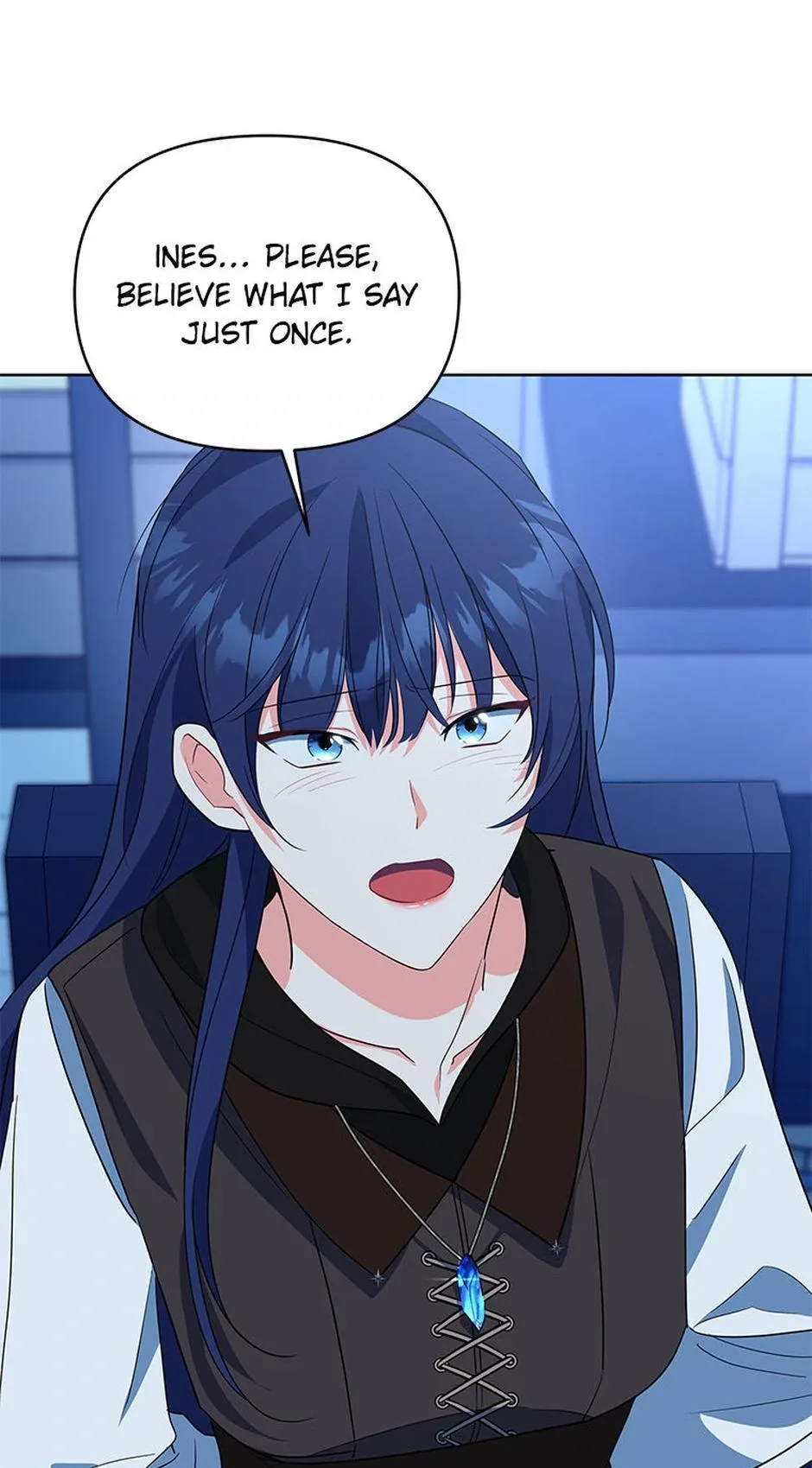 The Contract Couple: Ines & Kaisac Chapter 66 page 71