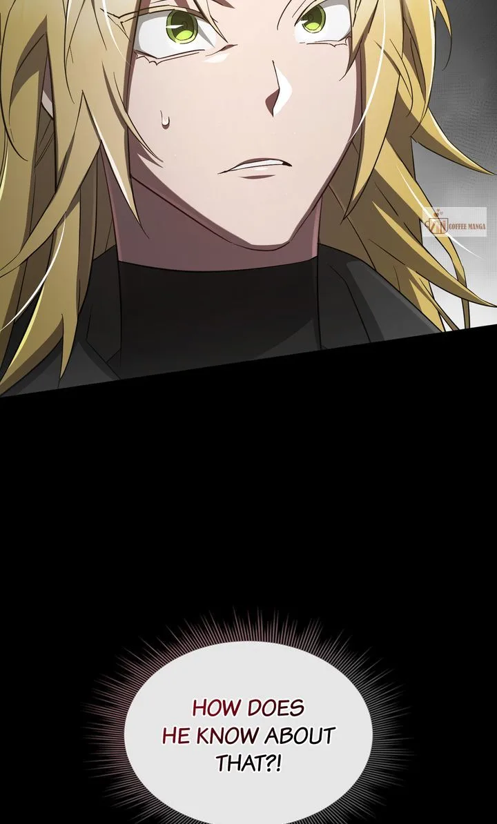 The Corpse Will Tell Chapter 65 page 74