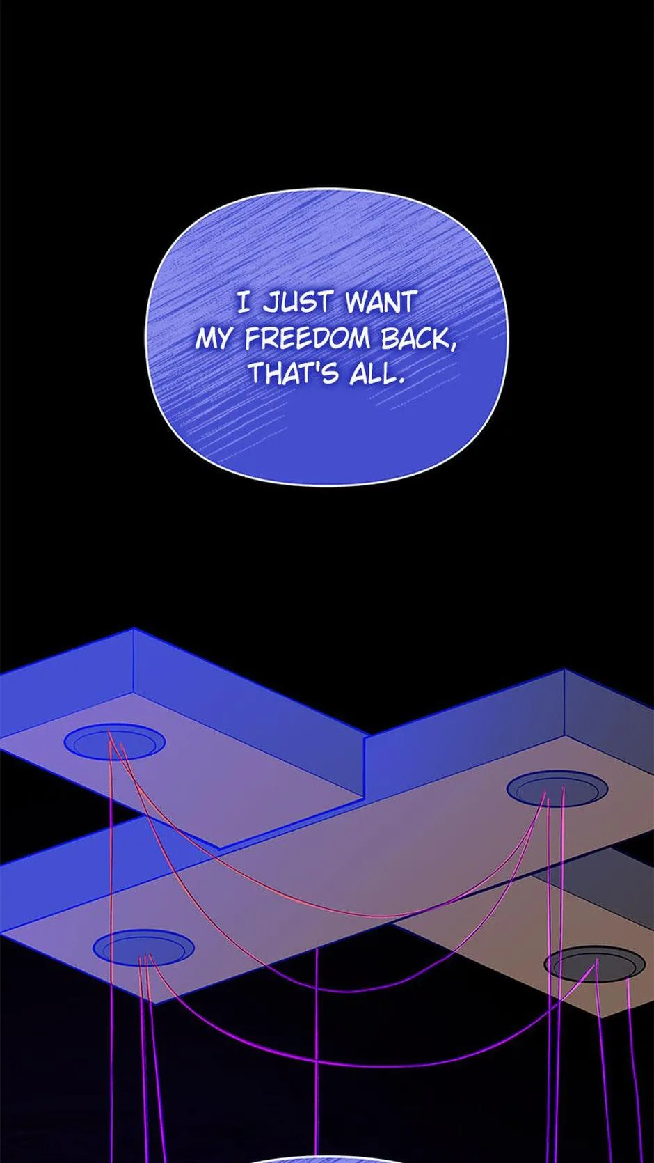 The Contract Couple: Ines & Kaisac Chapter 66 page 61