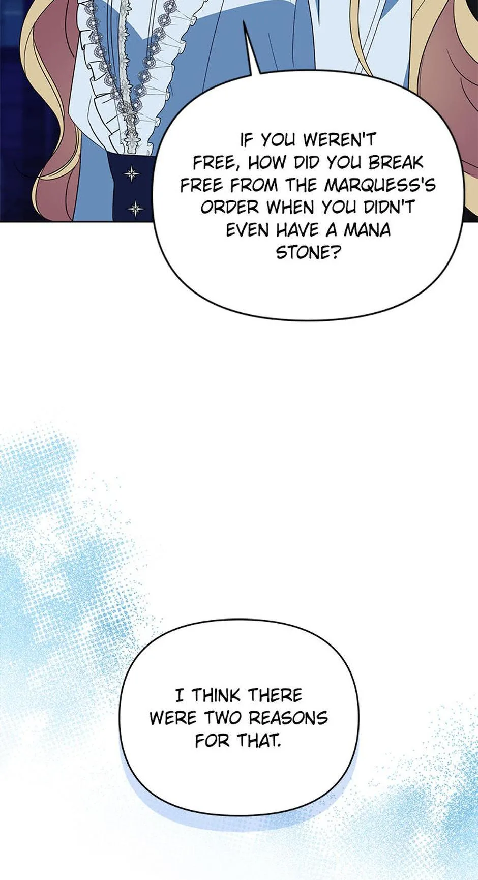 The Contract Couple: Ines & Kaisac Chapter 66 page 65
