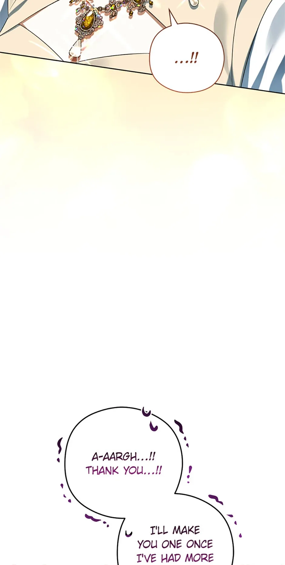 You Awakened while I Was Dead Chapter 65 page 62