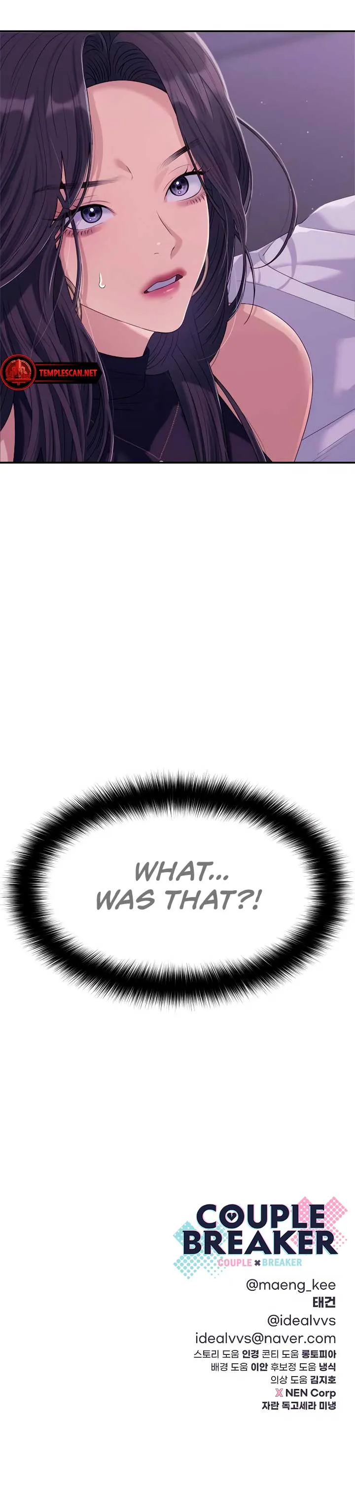 The Couple Breaker Chapter 65 page 13