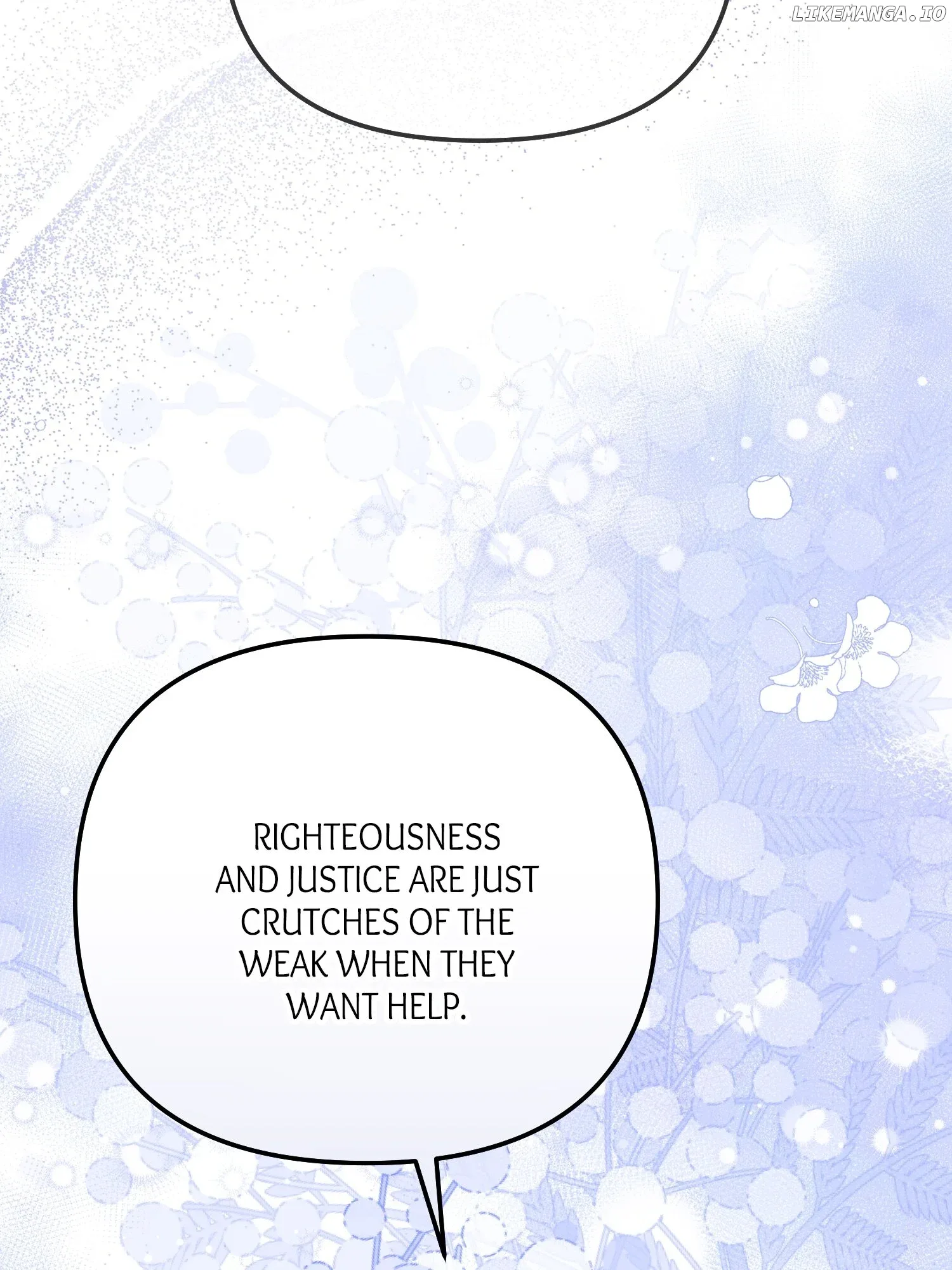To Those Who Long for My Destruction Chapter 65 page 98