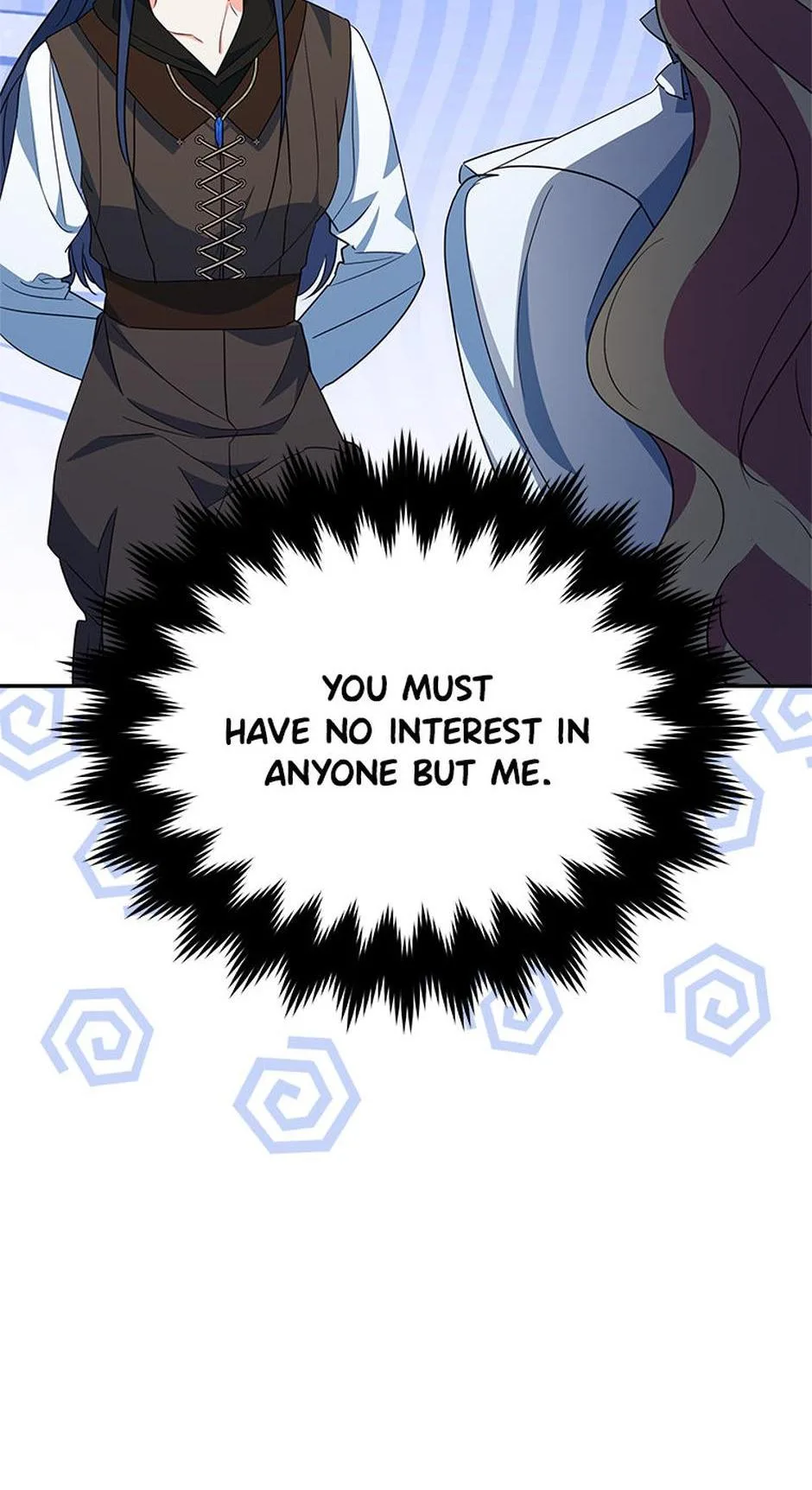 The Contract Couple: Ines & Kaisac Chapter 66 page 70