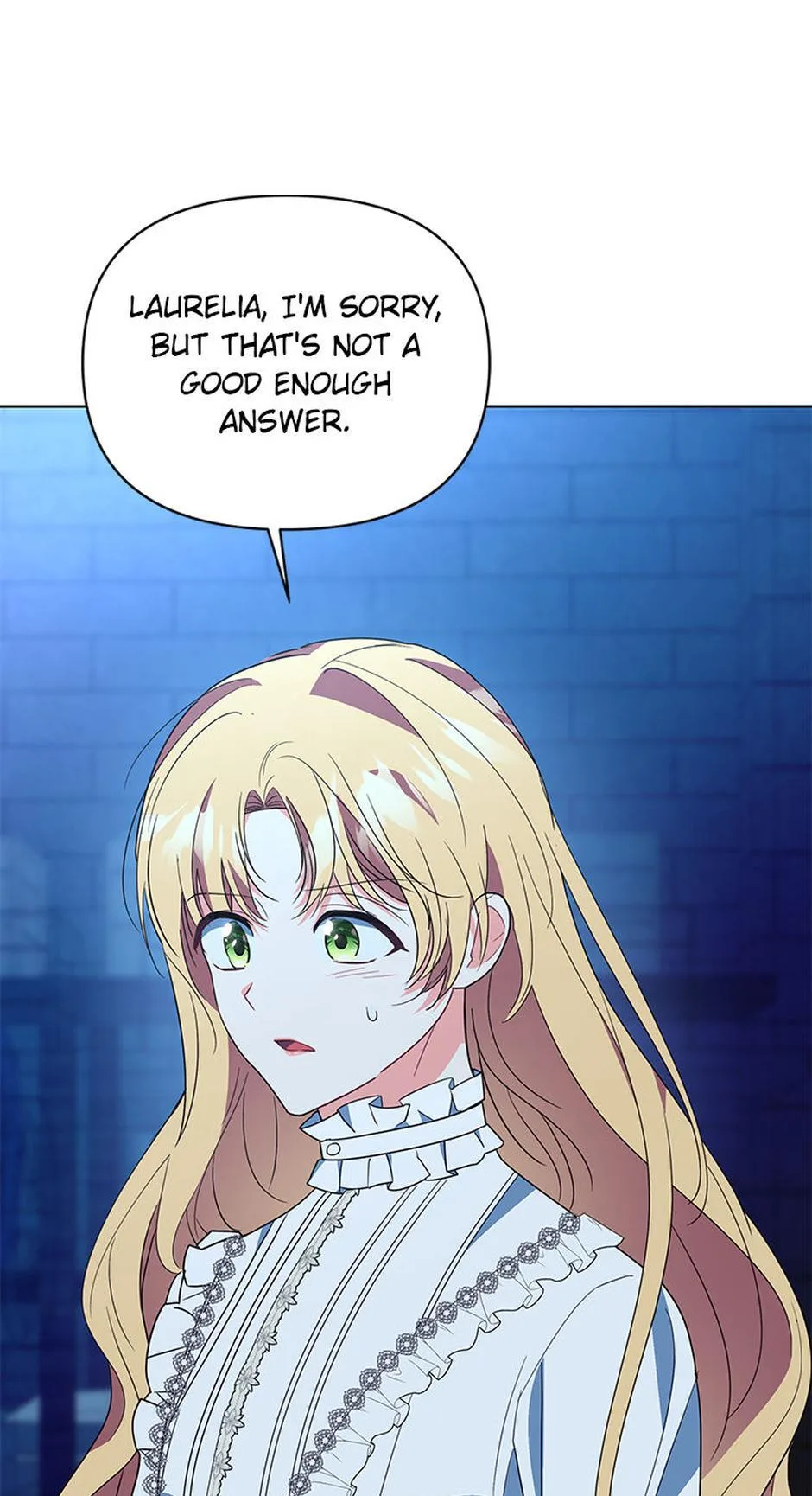 The Contract Couple: Ines & Kaisac Chapter 66 page 64