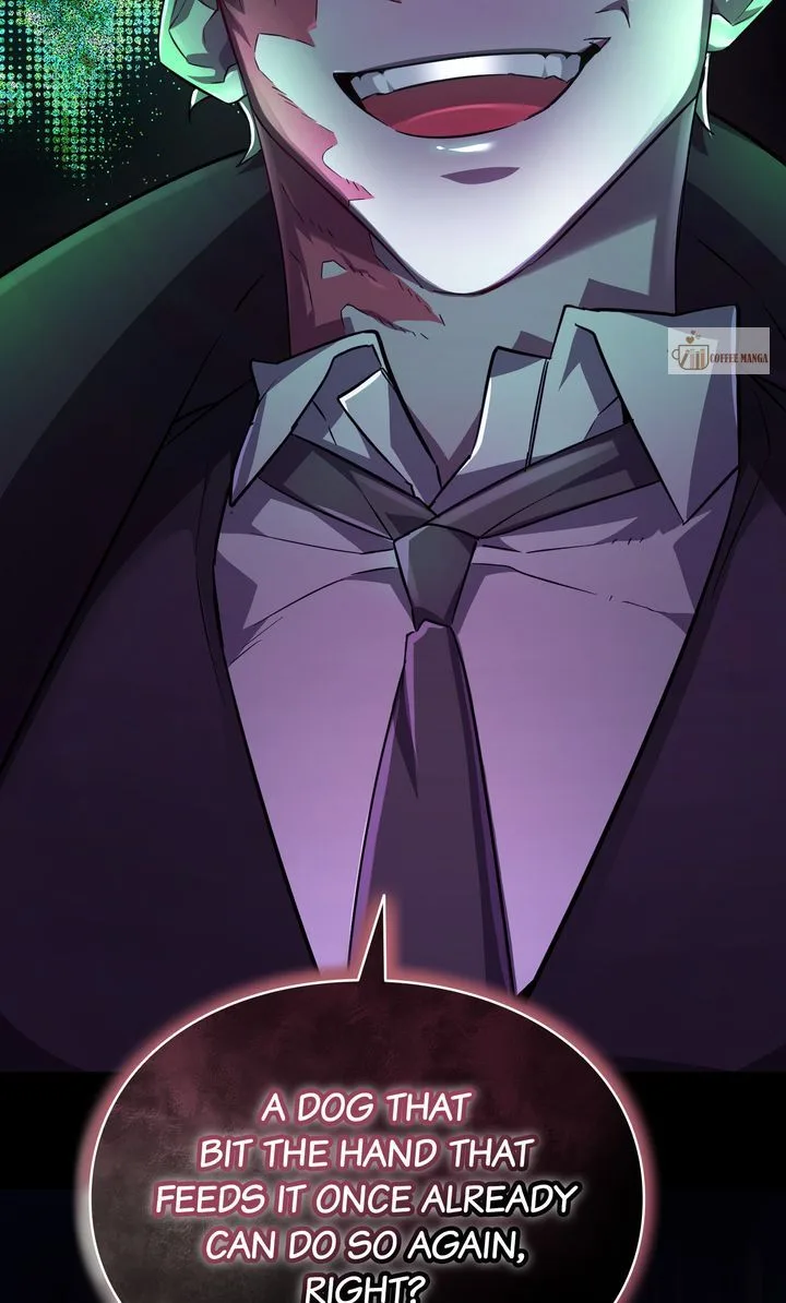 The Corpse Will Tell Chapter 65 page 86