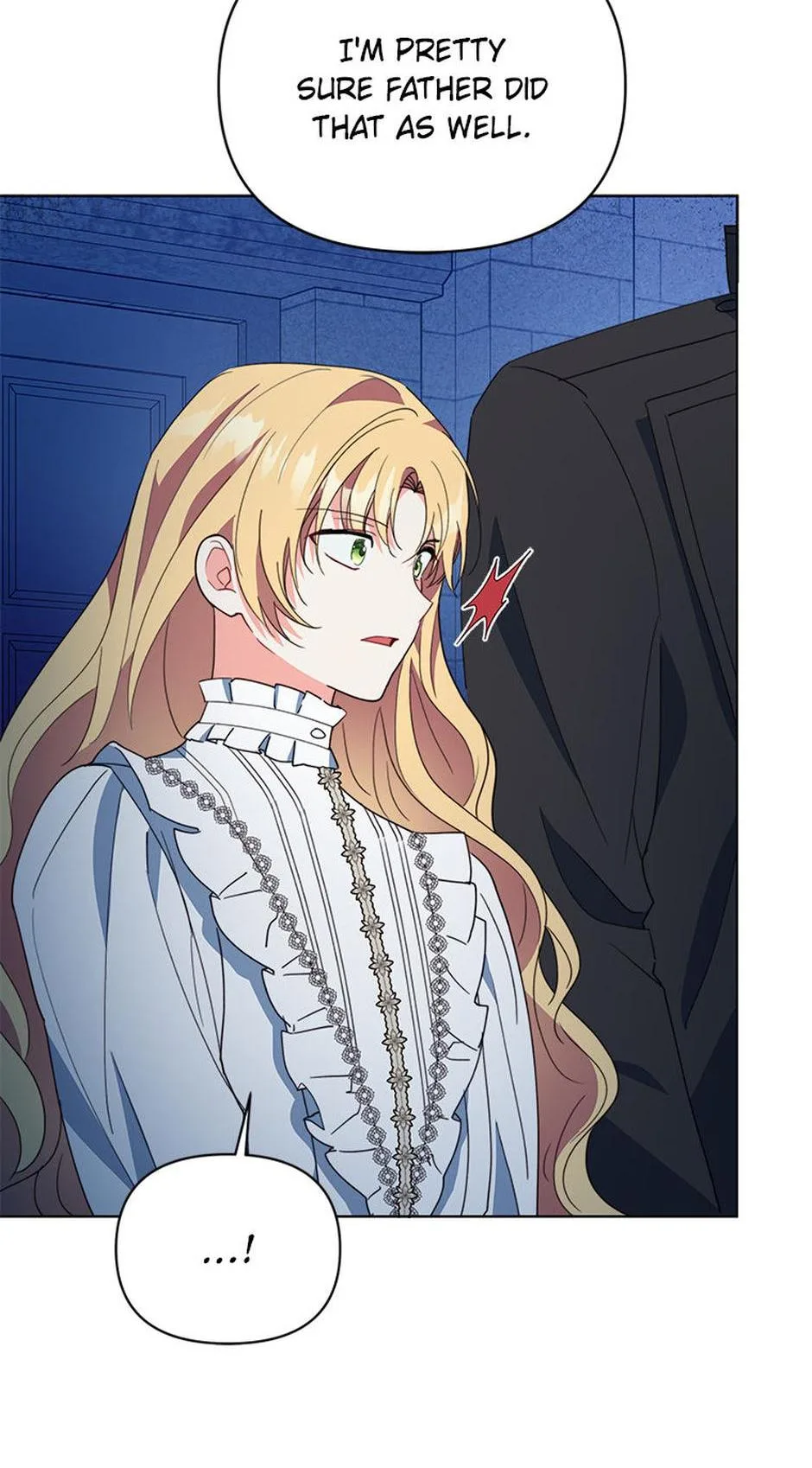 The Contract Couple: Ines & Kaisac Chapter 66 page 82