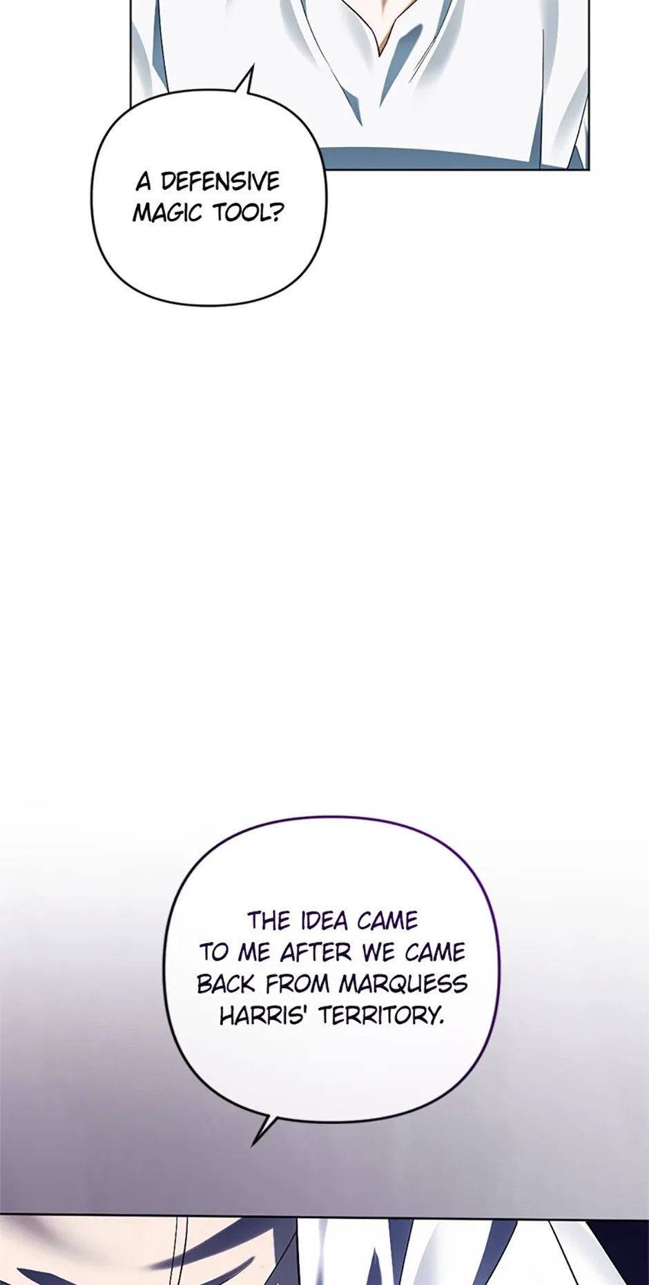 You Awakened while I Was Dead Chapter 65 page 65