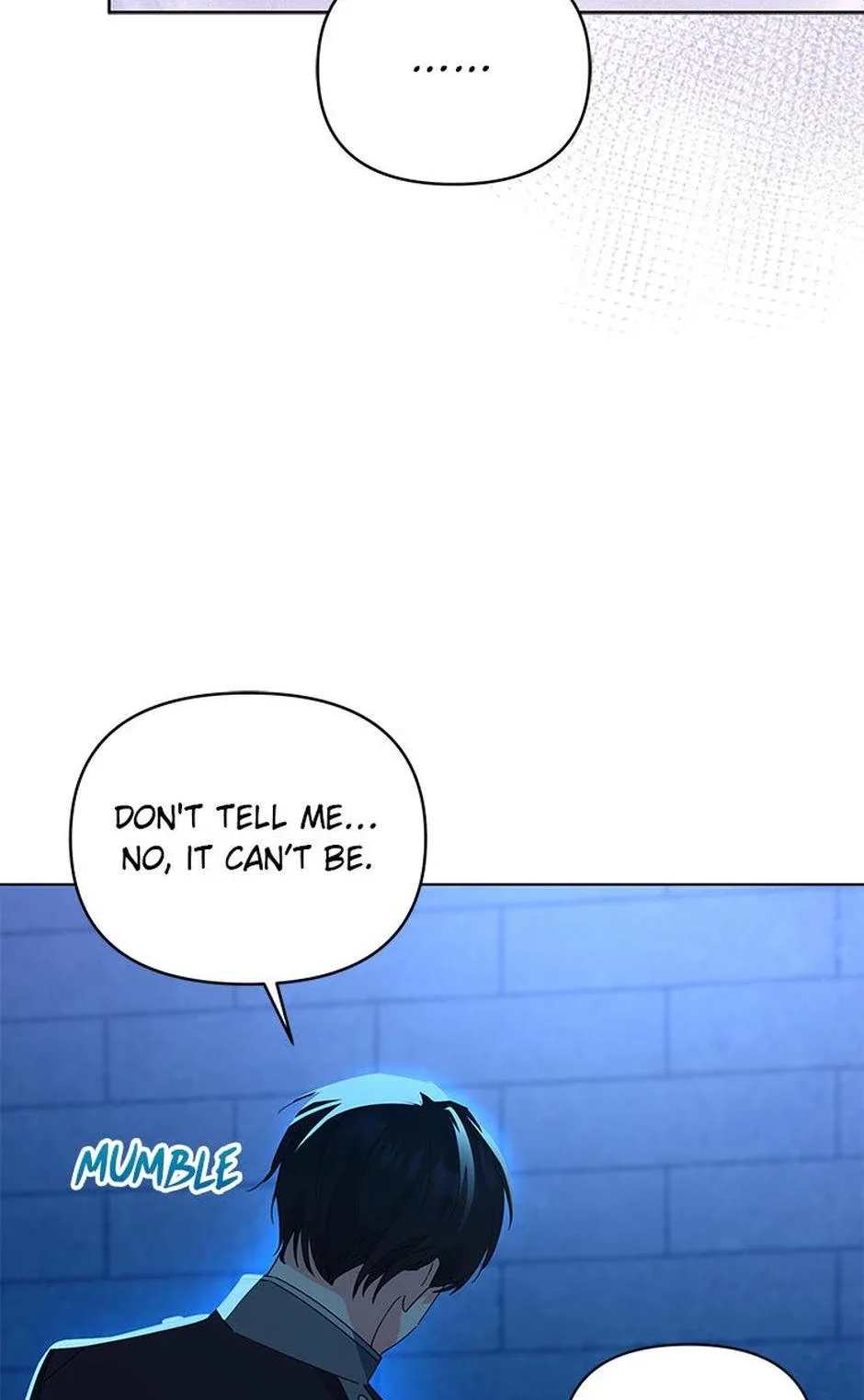 The Contract Couple: Ines & Kaisac Chapter 66 page 78